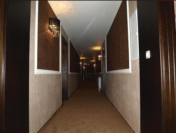 Zajazd Kmicic Zemborzyce Dolne Exterior foto